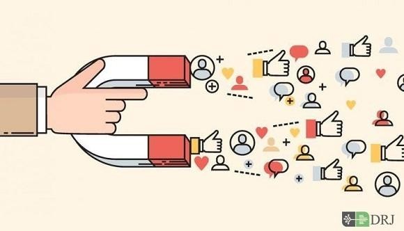 بازاریابی اینترنتی با رویکرد چهار اِس