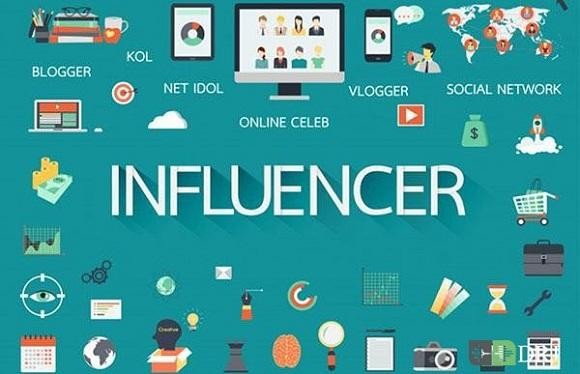 افزایش بهره وری کمپین بازاریابی دیجیتال توسط اینفلوئنسرها