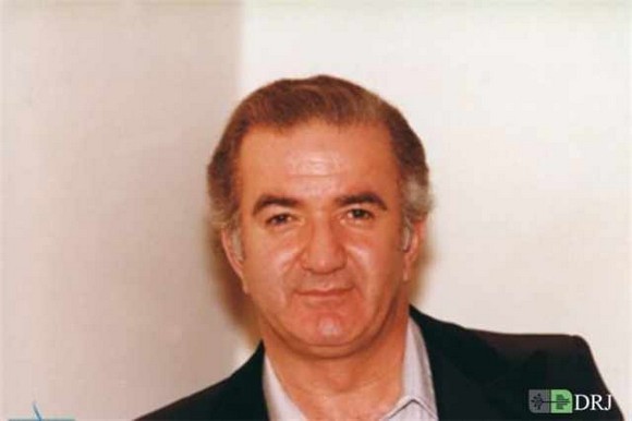 زادروز استاد حبیب اله بدیعی