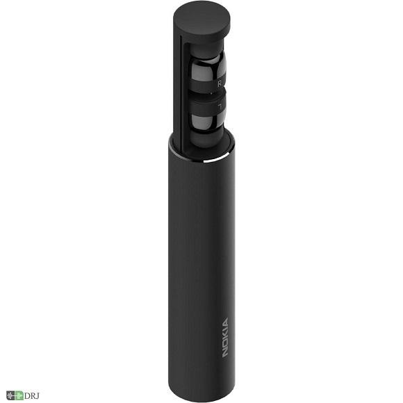 HMD همزمان با نوکیا 7.1 از ایرباد و ایرفون بیسیم خود رونمایی کرد