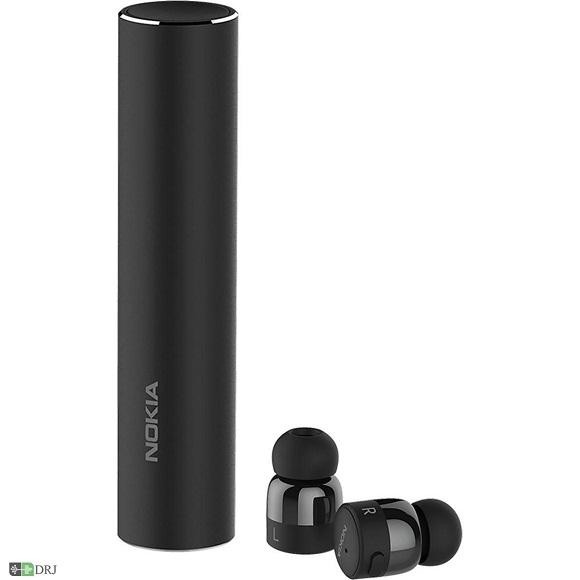 HMD همزمان با نوکیا 7.1 از ایرباد و ایرفون بیسیم خود رونمایی کرد