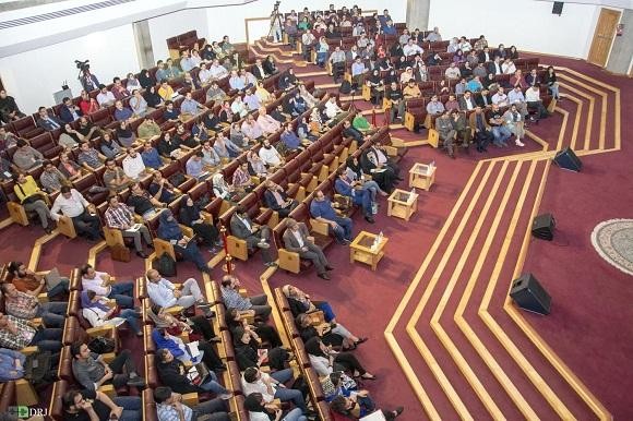 برپایی گرامیداشت روز جهانی پادکست