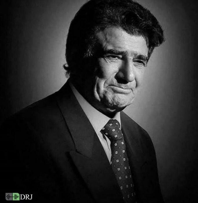 زندگینامه و بیوگرافی محمدرضا شجریان (۱۳۱۹-۱۳۹۹)